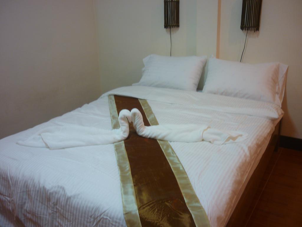 Hotel Pailifornia Rum bild